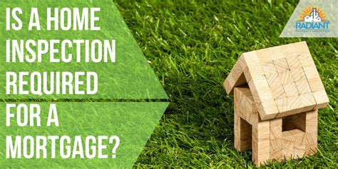If a pest inspection is called for in a standard real estate contract in your area of connecticut, or wherethere is a high likelihood of termite infestation. Is A Home Inspection Required For A Mortgage? - Home ...