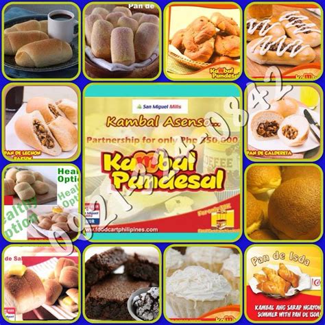 Check out online bakery & confectionery events in india. Kambal Pandesal Bakery Partnership Business - 129 Photos ...