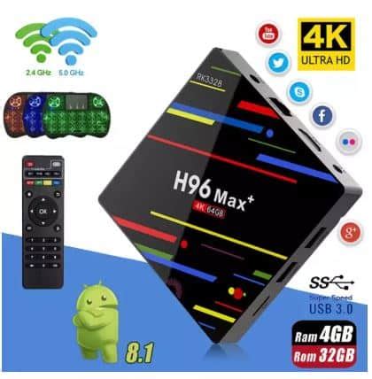 So, there is no reason not to buy one for your home. 10 Best Android TV Boxes To Buy In Malaysia 2019 (A ...