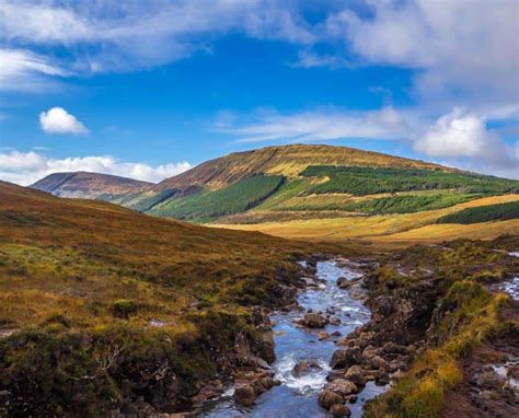 The Ultimate Guide To Travelling The Scottish Highlands