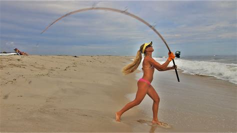 For spring break 2021sts has bought out breezes bahamas to provide the ultimate spring break experience. Fishing with VINTAGE GEAR! Surf Fishing with ANTIQUE Rod ...