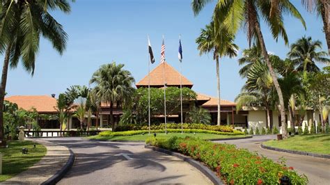 Hyatt regency kuantan resort is certified: Hyatt Regency Kuantan Resort Entrance | Family friendly ...