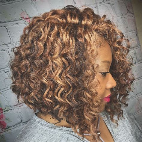 Maybe you would like to learn more about one of these? Vanity Ripple Deep Wave in bob length is so stunning on ...