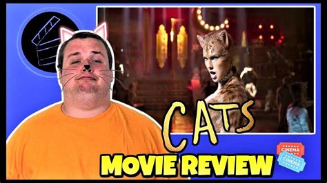 We did not find results for: Cats (2019) - Movie Review - YouTube