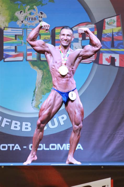 Crazy amateur contest part 2. UPDATED: 2018 IFBB Mister and Miss America: Photos and Results