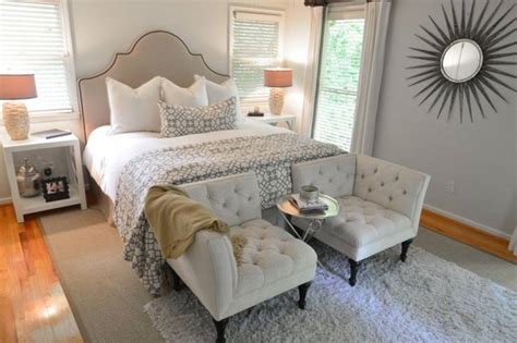 Make your husband go wow with your new purchases! Fantastic End Of Bed Decor Ideas To Spice Up The Bedroom