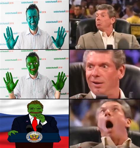 See full list on lurkmore.to Навальный Мем - Navalny Know Your Meme : Алексей навальный ...