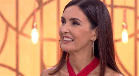 Fatima bernardes was born in 1960s. Fátima Bernardes diz que novo romance de Bonner não mexe ...