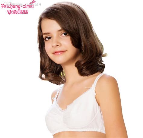 6 years ago croco tube. Girls Training Bras - Breeze Clothing