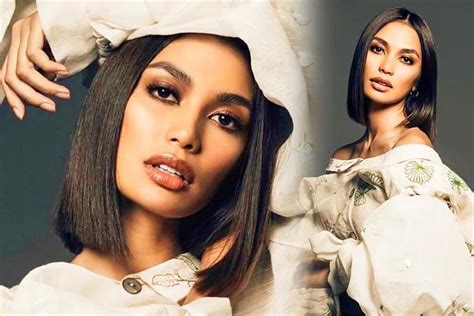 Miss philippines rabiya mateo made it to the top 21 of miss universe 2020. DUOCLJPL09Malina-main.jpg