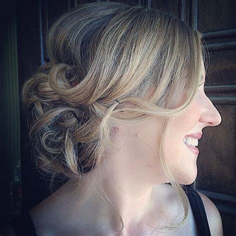 60 Updos for Thin Hair That Score Maximum Style Point