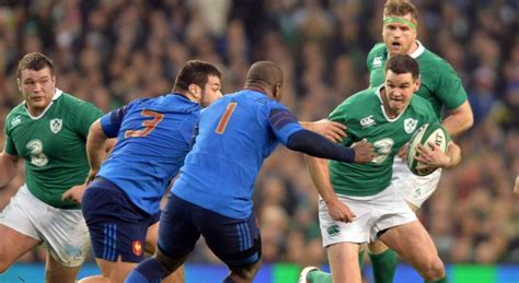 15 elliot daly, 14 anthony watson, 13 henry slade, 12 ollie lawrence, 11 jonny may, 10 owen farrell (c), 9 ben youngs, 8 billy vunipola, 7 tom. Tournoi des 6 Nations : Les calendriers des éditions 2018 ...