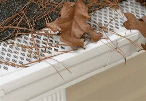 The following steps will help you install gutter guards without the expense of hiring the job out. Best Gutter Guards For Pine Needles - Updated Aug. 2020