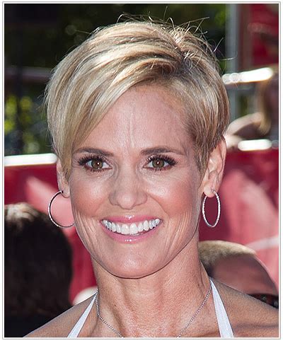 Haircuts are a type of hairstyles where the hair has been cut shorter than before. Viewer Trend Report: August 2014