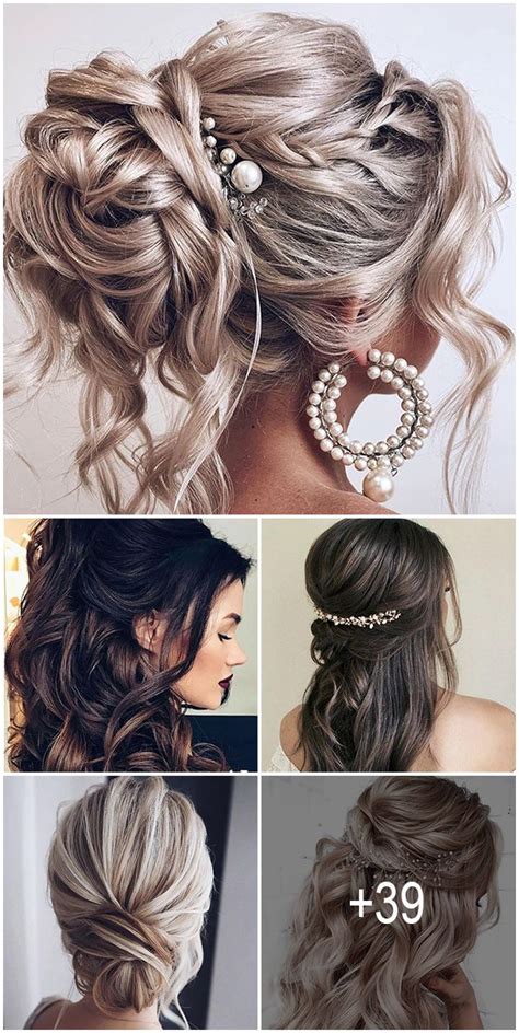 Looking for the latest most popular long hair styles? 39 Best Pinterest Wedding Hairstyles Ideas | Wedding ...