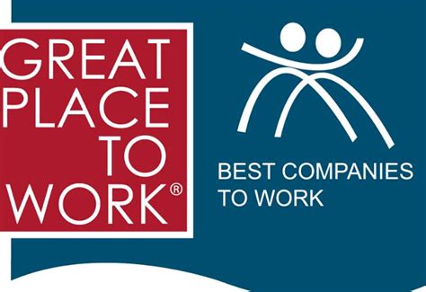 Facebook, sas, slalom consulting, mitre, netapp, national instruments and apple, among. What Makes Great Place To Work So Great