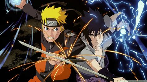 We have 68+ background pictures for you! Naruto Vs. Sasuke HD Wallpapers