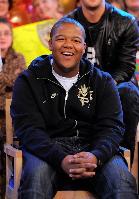 See more ideas about kyle massey, social media stars, kyle. Kyle Massey - Kyle Massey Photos - Cast Of "Dancing With The Stars" Visits ABC's "Good Morning ...
