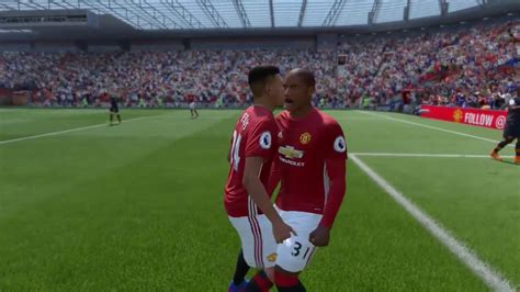 In the game fifa 21 his overall. FIFA 17 gay sex - YouTube