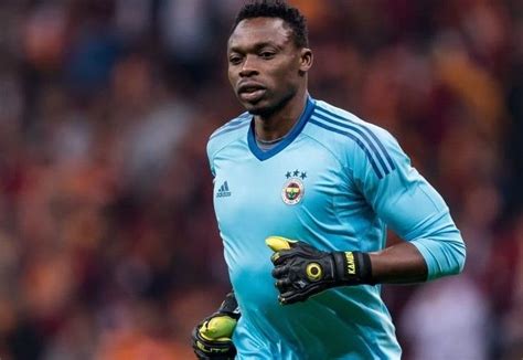 Jugador del málaga club de fútbol, s.a.d. Carlos Kameni vive un auténtico infierno en Turquía | Voz ...