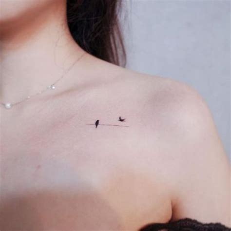 You also can choose countlessrelated concepts to this article!. Awesome Small Tattoos Designs Ideas For Tiny Women 14 ...