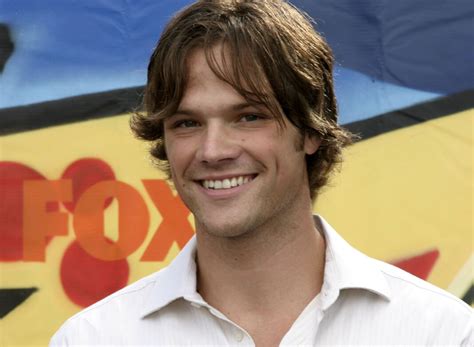 While it's understandable that padalecki would be gutted at being excluded after so many years working closely with ackles and the rest of the supernatural team, it's also understandable that the others might be ready to move on without him. Gilmore Girls-Star Jared Padalecki wurde festgenommen ...