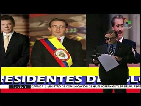 Als die schüsse fielen, befand sich duque gemeinsam mit verteidigungsminister diego molano, innenminister daniel palacios und dem. LA VERDAD DEL GOBIERNO COLOMBIANO, IVAN DUQUE EL TÍTERE DE ...