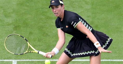 All the latest tennis action on eurosport. Johanna Konta defeats Maria Sakkari in Eastbourne - Live ...