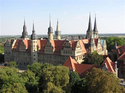 Dtm deutsche tele medien gmbh. Bad Sooden-Allendorf : Schloss Merseburg SUT Etappe ...