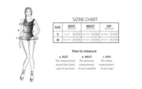 However, it is important to note that these size correspondents are not always. Find your Size | thecedition