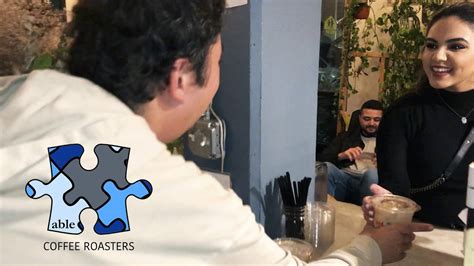 From very humble beginnings, the company has grown with the help from its loyal customers and the dedication of its employees, into the premier coffee company. ABLE COFFEE ROASTERS - THE BEGINNING - YouTube