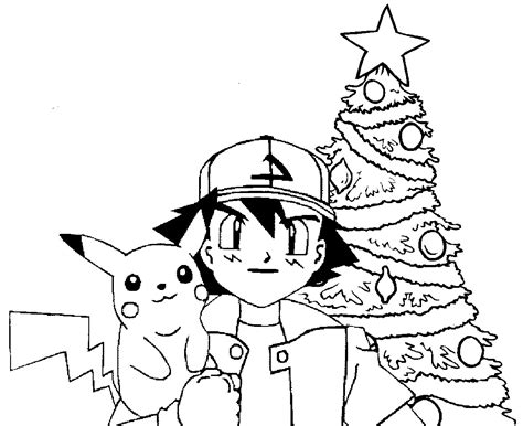 Pokemon ash pikachu coloring pages are a fun way for kids of all ages to develop creativity, focus, motor skills and color recognition. Ash And Pikachu Coloring Pages at GetDrawings | Free download