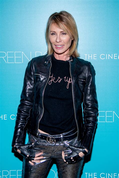Season 12 of real housewives of new york city airs without one of the show's previously iconic cast members: Carole Radziwill Photos Photos - "Green Book" New York ...