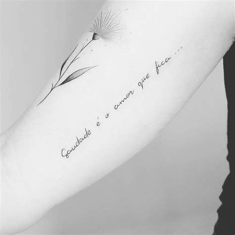 It was designed to help you create a stunning hand lettered design. Pin de Leandra vitória em tatoo em 2020 | Tatuagem, Frases ...