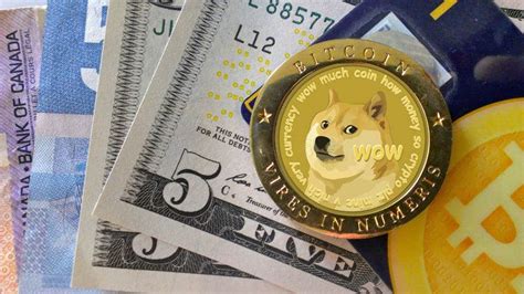 A meme coin that shot like a rocket and aims to reach the moon with a humongous surge already. Dogecoin recognized as official currency by Bank of ...