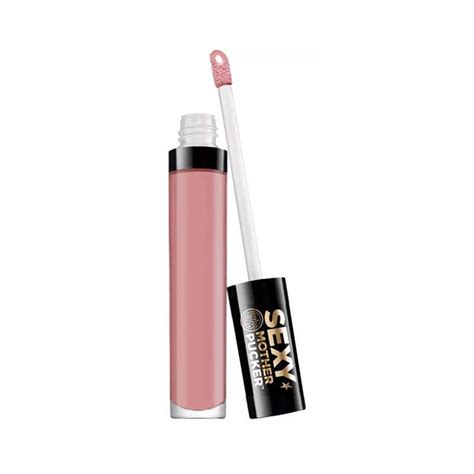 Choose from contactless same day delivery, drive up and more. Soap & Glory Sexy Mother Pucker Lip Plumping Gloss Rose ...