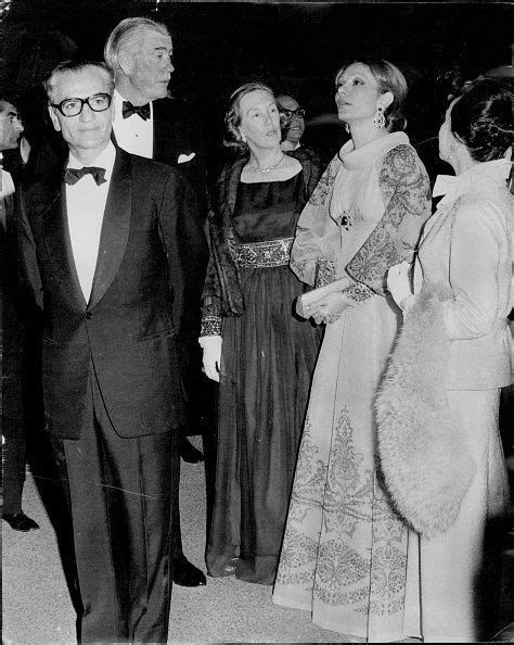 Designer clothes, shoes & bags for women | ssense. Mohammad Reza Pahlavi, Shah of Iran, Farah Pahlavi ...