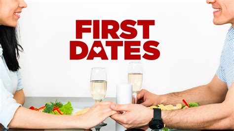 The site owner hides the web page description. First Dates - NBC.com
