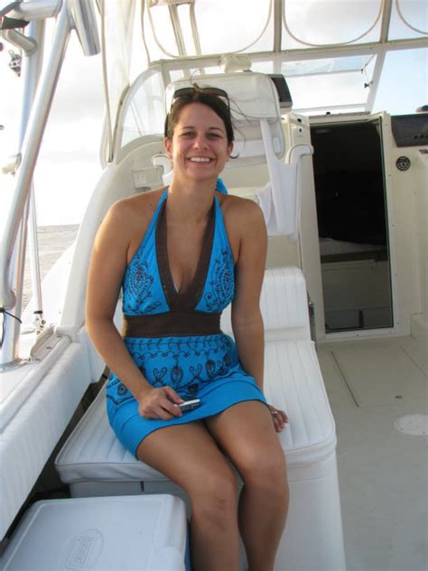 Watch the growing collection of high quality most relevant. Post the best picture of your lady on your boat - Page 69 ...