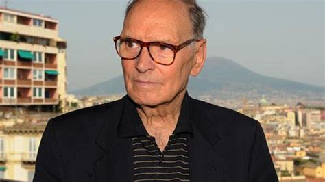 Il grande silencio (remix thievery corporation). Ennio Morricone : compositeur de sonneries de téléphones ...