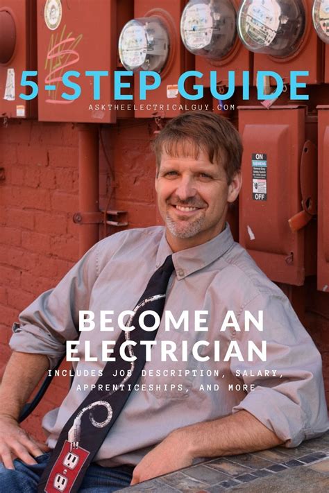 It requires studying, years of being an apprentice or attending school, and years of documented work experience in order to become licensed. How to Become an Electrician: Complete 5 Step Guide Page 1 ...