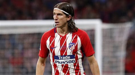 Want to see more posts tagged #filipe? Mercato - Juanfran: "Filipe Luís, s'il s'en va nous devons ...