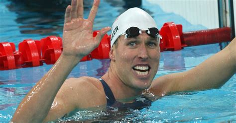 At the 2000, 2004 and 2008 olympics keller was spotted during the riots due to his 6'6' frame and team usa jacket the 6ft 6' swimmer towers over the others tussling with riot police beneath the capitol rotunda. Flipboard - Stories from 28,875 topics personalized for you