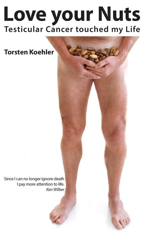 It is most commonly identified by the wearer noting a difference between the two testicles, finding a firm, painless thickening within or on the surface of the testis. » Love Your Nuts - Torsten Koehler - Testicular Cancer ...