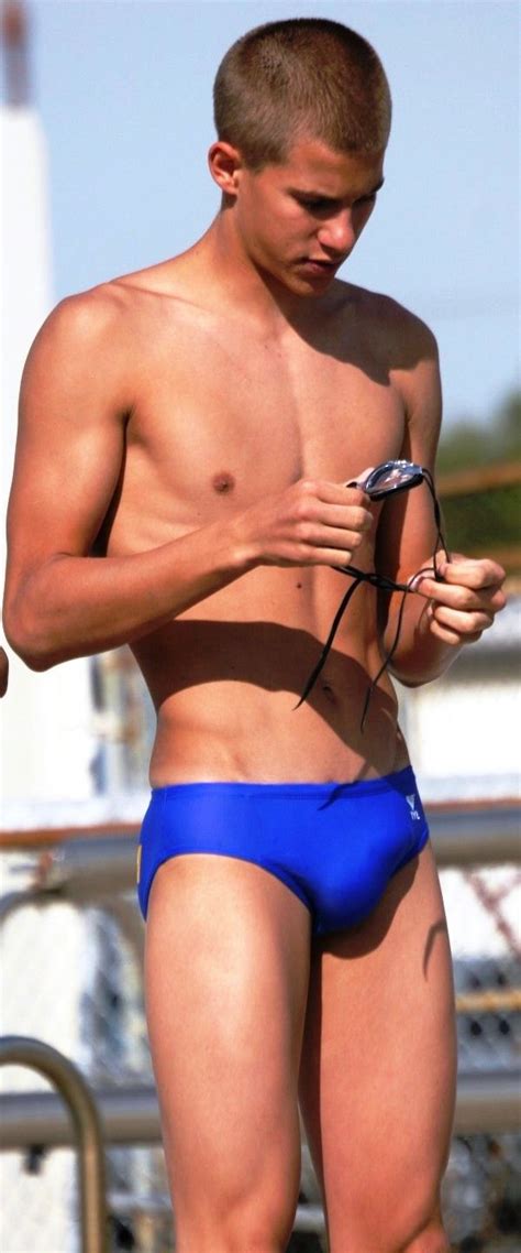 My speedo bulge (18) (i.imgur.com). cute speedo boy