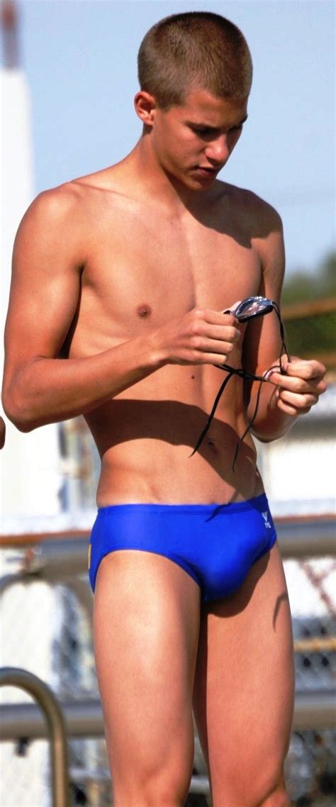 But, it appears that in at least one respect. cute speedo boy