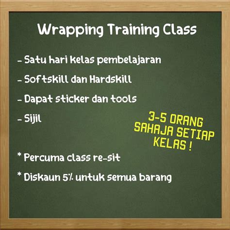 3.2 cara ubah kuota belajar jadi kuota internet menggunakan anonytun. Kelas Belajar Wrap Kereta Murah