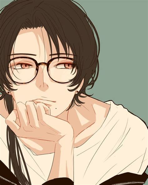 We did not find results for: Anime Guy | Golden Eyes | Brown Hair | Glasses | Anime guys with glasses, Anime nerd, Anime ...