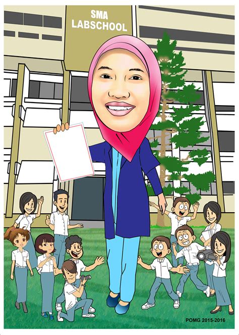 Gambar guru sedang mengajar date: Gambar Karikatur Guru Sedang Mengajar | Ideku Unik