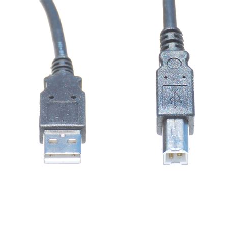 In essence, usb to ip hardware can come in handy for sharing usb devices between two computers. 6 Foot USB Cable for Powered USB Hub